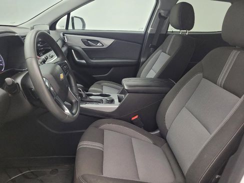 Used 2024 Chevrolet Blazer LT w/ Convenience Package FWD image 17