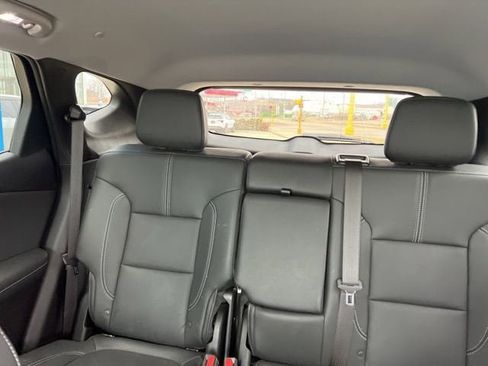 Certified 2024 Chevrolet Blazer LT w/ Sound & Technology Package image 43