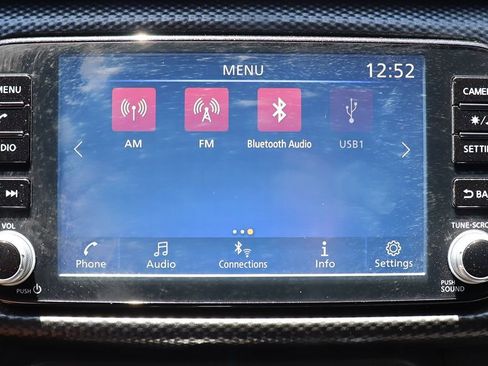 Used 2023 Nissan Kicks SV w/ Exterior Package image 45