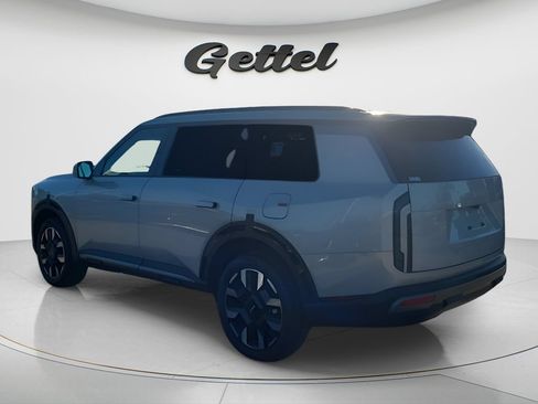Used 2027 Kia Telluride S FWD image 7