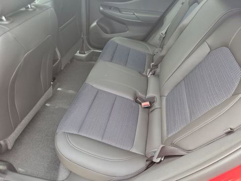 New 2026 Buick Envista Preferred FWD image 26