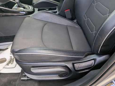Certified 2023 Kia Forte GT-Line w/ GT-Line Technology Package FWD image 21