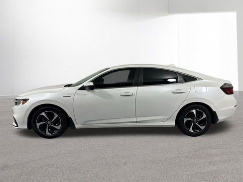 Certified 2022 Honda Insight EX image 30