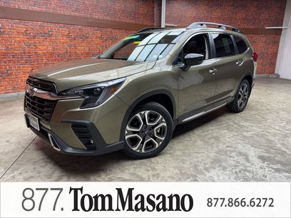 Used 2024 Subaru Ascent Touring