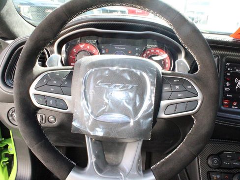 New 2023 Dodge Challenger SRT Hellcat Redeye image 23