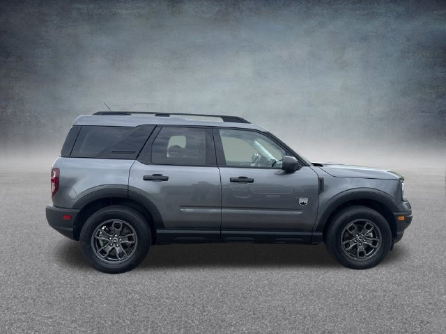 Used 2024 Ford Bronco Sport Big Bend w/ Convenience Package AWD/4WD image 20