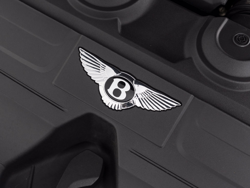 Used 2020 Bentley Continental GT AWD/4WD image 57