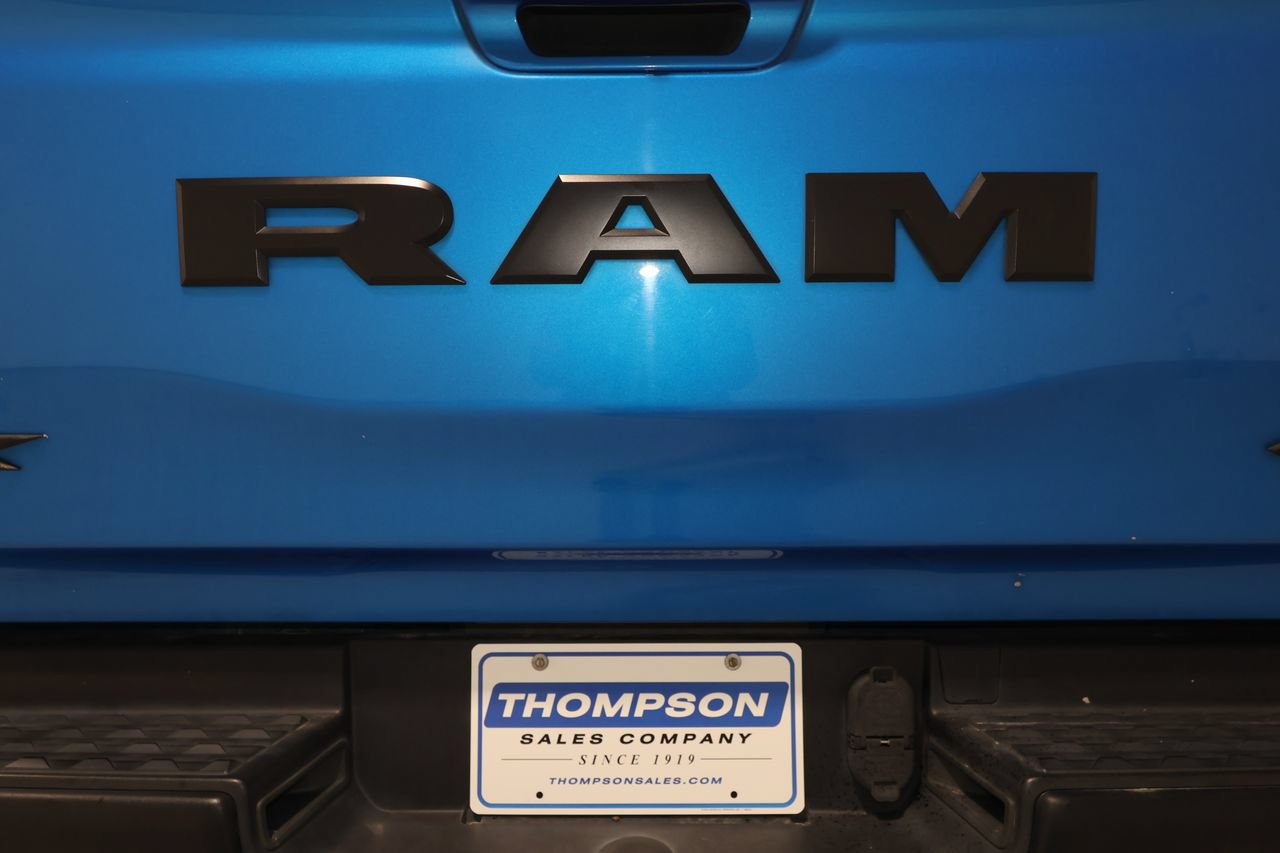 Used 2021 RAM 1500 TRX w/ TRX Level 1 Equipment Group AWD/4WD image 38