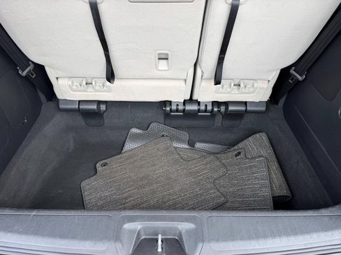 Used 2025 Honda Odyssey EX-L image 24