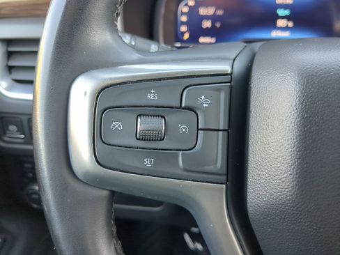 Used 2023 Chevrolet Tahoe LT image 19