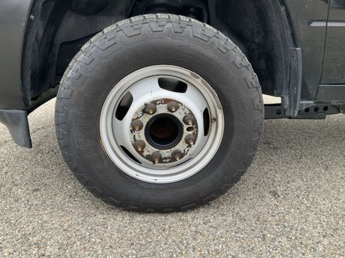 Used 2022 RAM 3500 Tradesman image 14