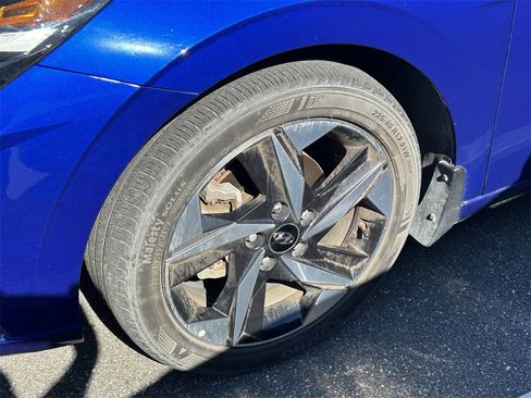 Certified 2023 Hyundai Elantra SEL w/ Convenience Package image 5