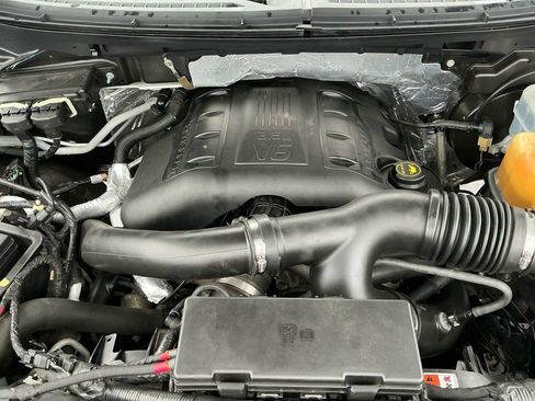 Used 2014 Ford F150 King Ranch w/ King Ranch Luxury Package image 24