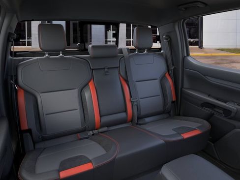 New 2026 Ford Ranger Raptor AWD/4WD image 10