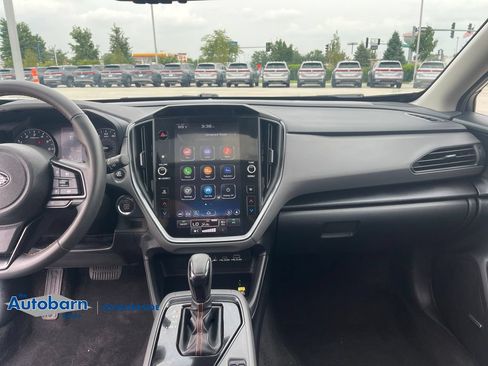 Used 2024 Subaru Crosstrek 2.5i Limited w/ Crosstrek Mirror Package AWD/4WD image 15