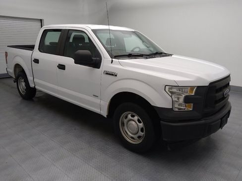 Used 2017 Ford F150 XL w/ Equipment Group 101A Mid image 11