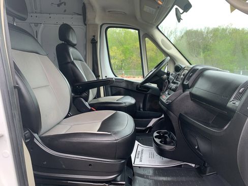 Used 2021 RAM ProMaster 2500 FWD image 37