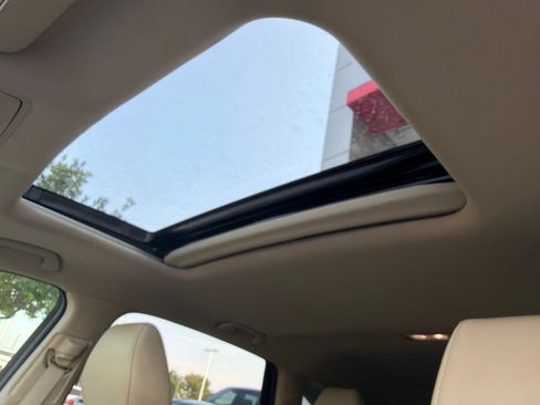 Used 2017 Acura MDX FWD image 7