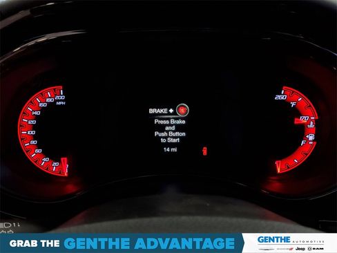 New 2025 Dodge Durango SRT Hellcat image 17