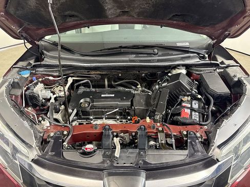 Used 2016 Honda CR-V EX-L image 30