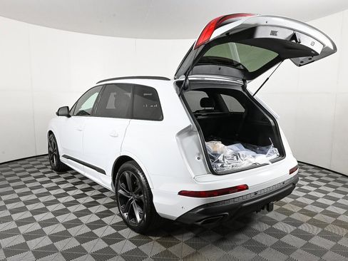 New 2026 Audi Q7 3.0T Premium Plus image 35