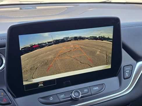 Used 2024 Chevrolet Blazer LT w/ Convenience Package FWD image 31