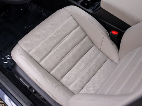Used 2026 Honda CR-V EX-L image 16