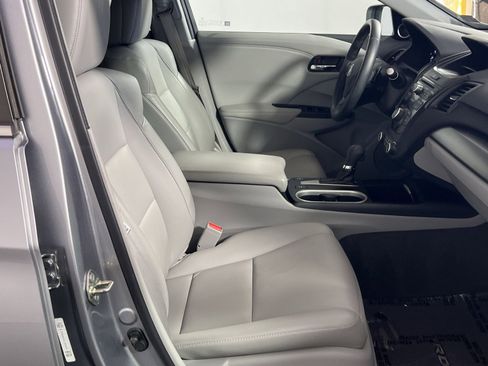 Used 2017 Acura RDX AWD image 27