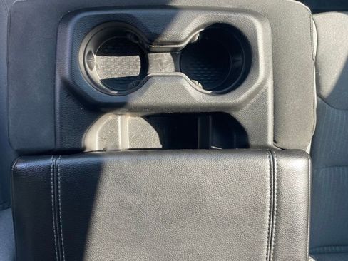 Used 2022 RAM 1500 Big Horn image 20