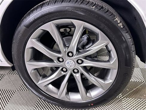 New 2026 Buick Encore GX Avenir w/ Avenir Technology Package image 34