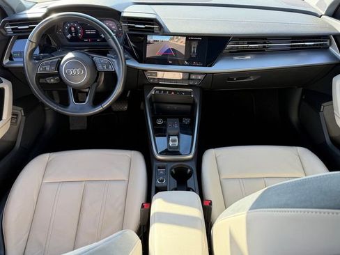 Used 2024 Audi A3 2.0T Premium image 24