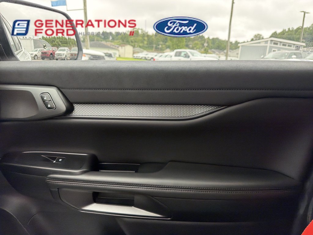 Used 2025 Ford Ranger Raptor AWD/4WD image 25