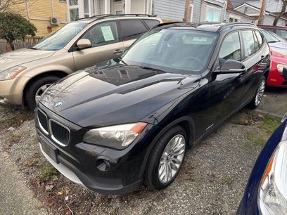 Used 2014 BMW X1 xDrive28i
