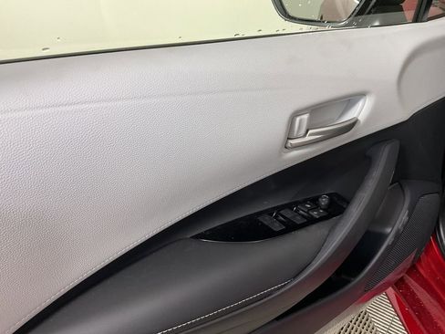 New 2026 Toyota Corolla SE image 14