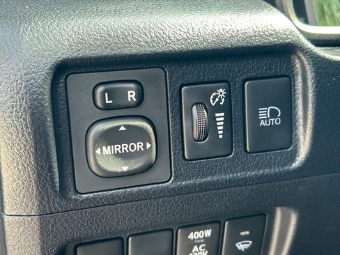 Used 2024 Toyota 4Runner Limited image 28