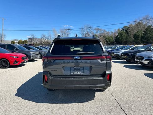 New 2026 Subaru Outback Touring XT AWD/4WD image 12