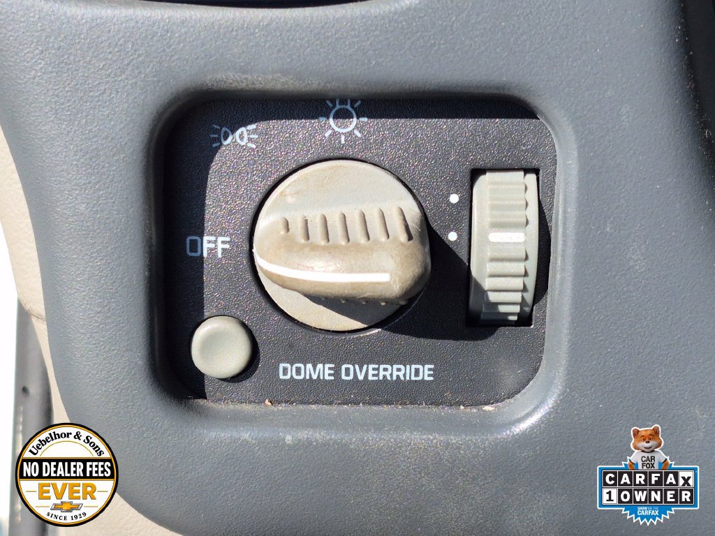 Used 2000 GMC Savana 3500 Extended Passenger w/ Convenience Pkg 1 RWD image 15