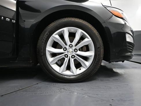 Used 2019 Chevrolet Malibu LT w/ Leather Package image 15
