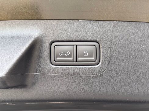 New 2026 Hyundai Santa Fe Calligraphy image 17