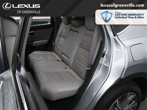 Used 2021 Honda CR-V Touring image 27