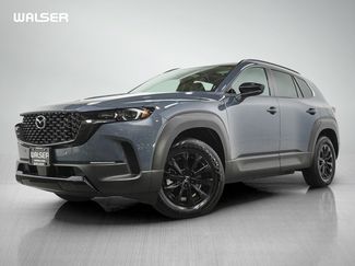 Certified 2026 MAZDA CX-50 AWD 2.5 Hybrid w/ Cargo Package video 1
