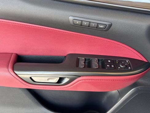 Certified 2025 Lexus NX 350h AWD w/ Cold Area Package image 12