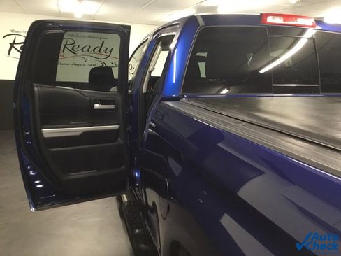 Used 2015 Toyota Tundra SR5 image 24
