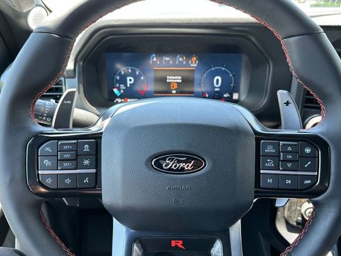 New 2026 Ford F150 Raptor w/ Equipment Group 803A Raptor R AWD/4WD image 27