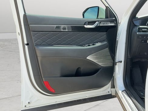 Used 2020 Hyundai Palisade Limited FWD image 18