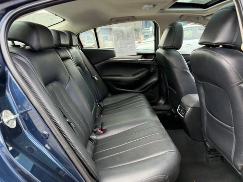 Used 2021 MAZDA MAZDA6 Touring FWD image 17
