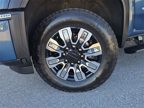 Certified 2024 GMC Sierra 2500 Denali w/ Denali Reserve Package image 30