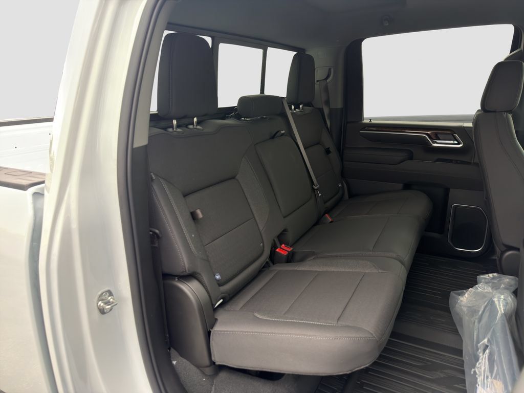 New 2026 GMC Sierra 3500 SLE w/ Preferred Package AWD/4WD image 19