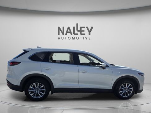 Used 2019 MAZDA CX-9 Touring w/ Touring Premium Package image 6