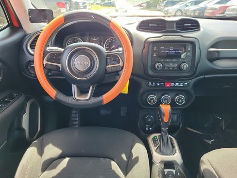 Used 2015 Jeep Renegade Sport w/ Power & Air Group AWD/4WD image 10